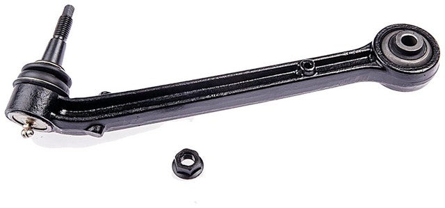 suspension control arm and ball joint assembly dorman premium chassis cb91283pr