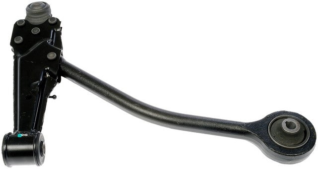 suspension control arm and ball joint assembly dorman premium chassis cb91304pr