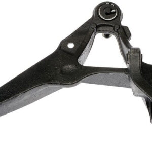suspension control arm and ball joint assembly dorman premium chassis cb91344pr