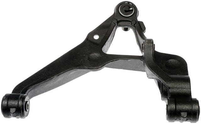 suspension control arm and ball joint assembly dorman premium chassis cb91344pr