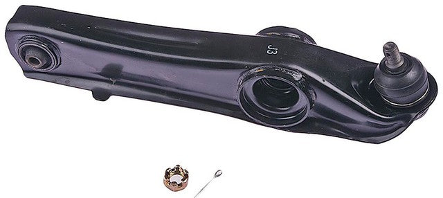 suspension control arm and ball joint assembly dorman premium chassis cb9145pr