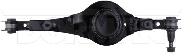 suspension control arm and ball joint assembly dorman premium chassis cb91484pr
