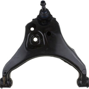 suspension control arm and ball joint assembly dorman premium chassis cb92043pr
