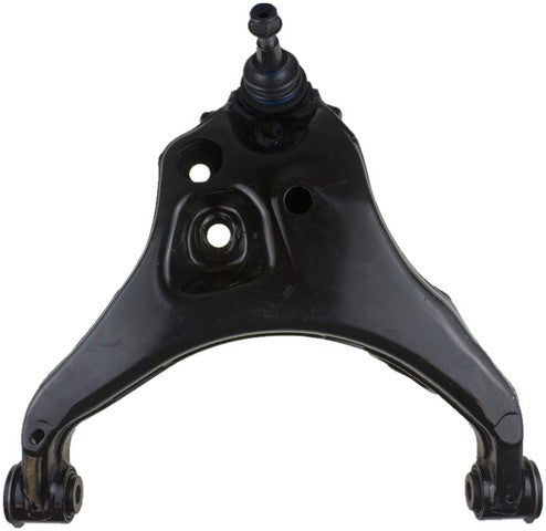 suspension control arm and ball joint assembly dorman premium chassis cb92043pr