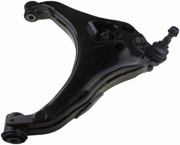 suspension control arm and ball joint assembly dorman premium chassis cb92043pr