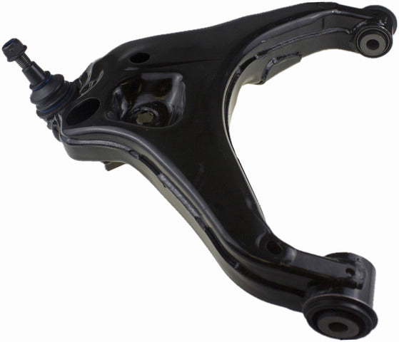 suspension control arm and ball joint assembly dorman premium chassis cb92043pr