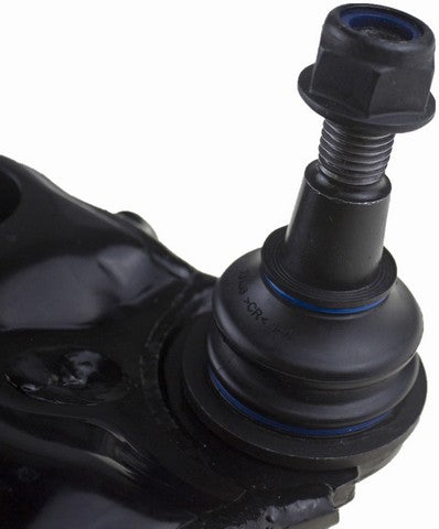 suspension control arm and ball joint assembly dorman premium chassis cb92043pr