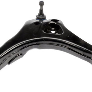 suspension control arm and ball joint assembly dorman premium chassis cb92044pr