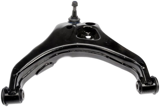 suspension control arm and ball joint assembly dorman premium chassis cb92044pr