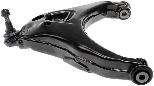 suspension control arm and ball joint assembly dorman premium chassis cb92044pr