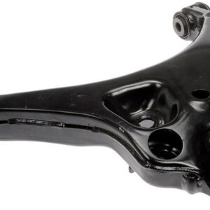 suspension control arm and ball joint assembly dorman premium chassis cb92044pr