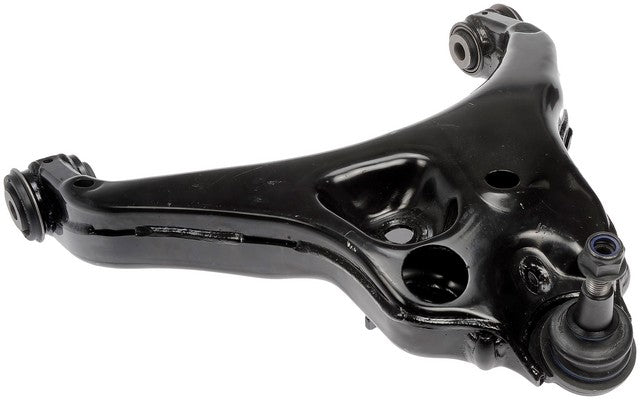 suspension control arm and ball joint assembly dorman premium chassis cb92044pr