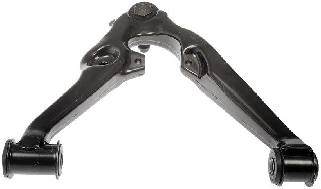 suspension control arm and ball joint assembly dorman premium chassis cb92053pr