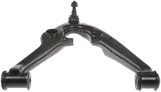 suspension control arm and ball joint assembly dorman premium chassis cb92054pr