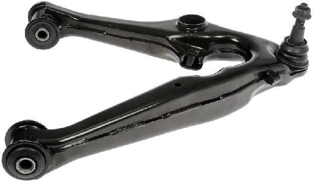 suspension control arm and ball joint assembly dorman mas cb92054