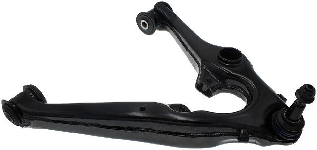 suspension control arm and ball joint assembly dorman mas cb92054