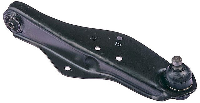 suspension control arm and ball joint assembly dorman premium chassis cb9403pr