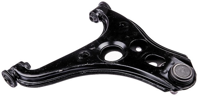 suspension control arm and ball joint assembly dorman premium chassis cb9429pr