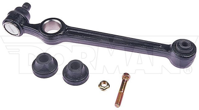 suspension control arm and ball joint assembly dorman premium chassis cb9477pr