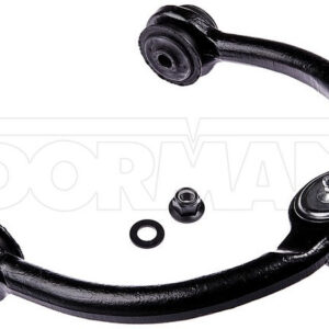 suspension control arm and ball joint assembly dorman premium chassis cb96006pr