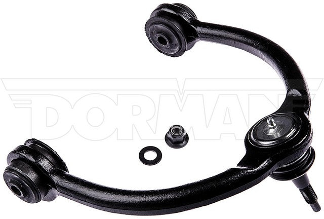 suspension control arm and ball joint assembly dorman premium chassis cb96006pr
