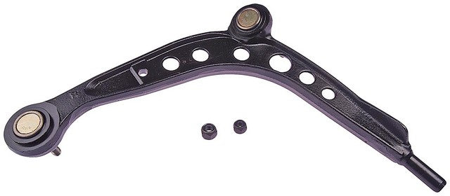 suspension control arm and ball joint assembly dorman premium chassis cb9627pr