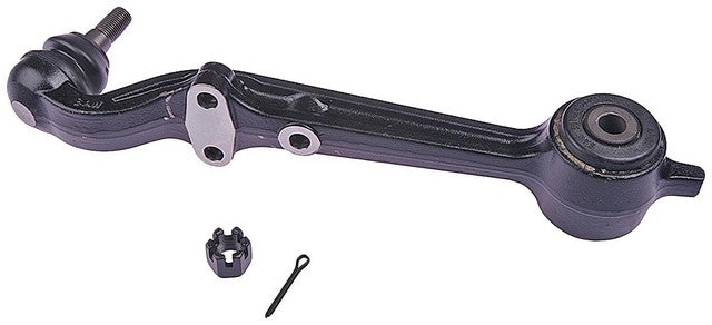 suspension control arm and ball joint assembly dorman premium chassis cb9651pr