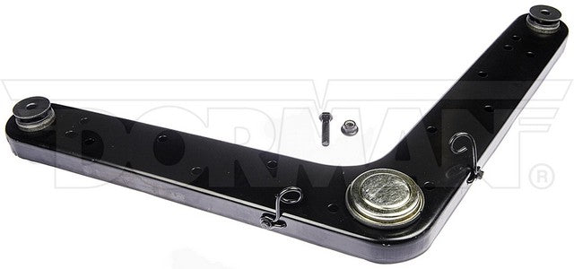 suspension control arm and ball joint assembly dorman premium chassis cb96559pr