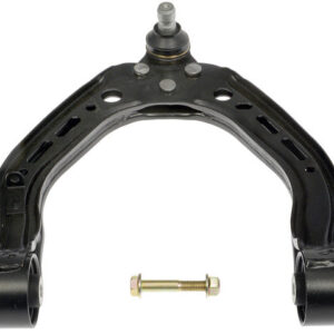 suspension control arm and ball joint assembly dorman premium chassis cb98008pr