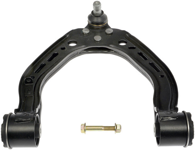 suspension control arm and ball joint assembly dorman premium chassis cb98008pr