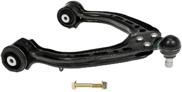 suspension control arm and ball joint assembly dorman premium chassis cb98008pr