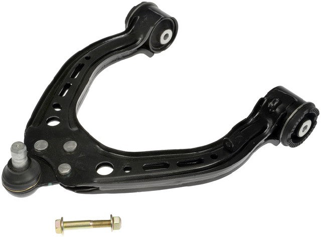 suspension control arm and ball joint assembly dorman premium chassis cb98008pr