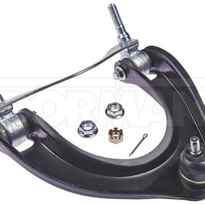 suspension control arm and ball joint assembly dorman premium chassis cb9813pr