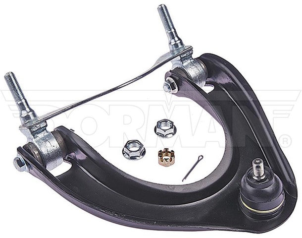suspension control arm and ball joint assembly dorman premium chassis cb9813pr