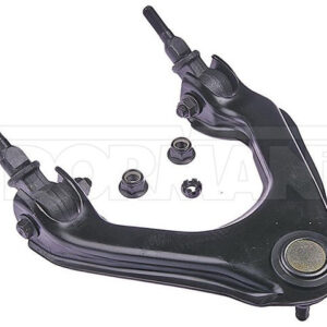 suspension control arm and ball joint assembly dorman premium chassis cb9815pr