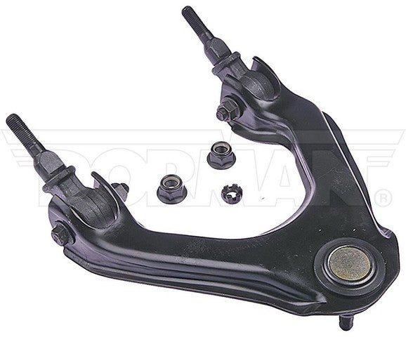 suspension control arm and ball joint assembly dorman premium chassis cb9815pr