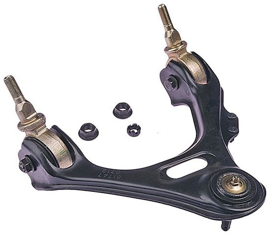 suspension control arm and ball joint assembly dorman premium chassis cb9927pr
