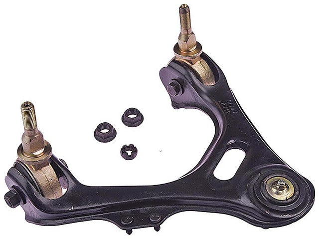 suspension control arm and ball joint assembly dorman premium chassis cb9928pr