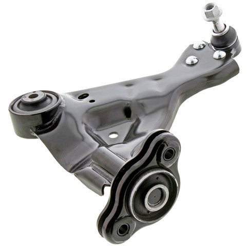 suspension control arm and ball joint assembly mevotech cms101525