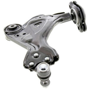 suspension control arm and ball joint assembly mevotech cms101525