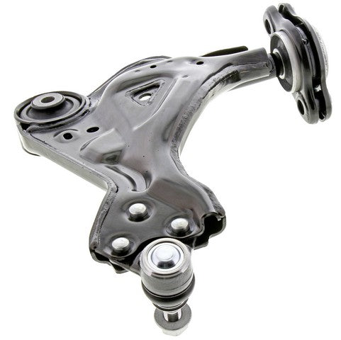 suspension control arm and ball joint assembly mevotech cms101525