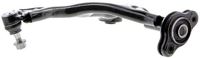 suspension control arm and ball joint assembly mevotech cms101525