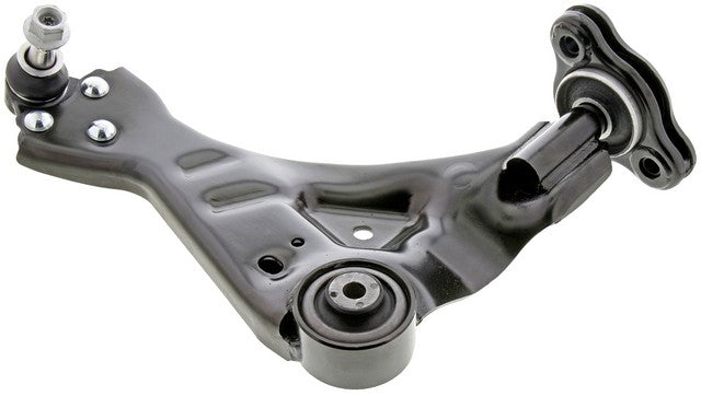 suspension control arm and ball joint assembly mevotech cms101525