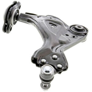 suspension control arm and ball joint assembly mevotech cms101526