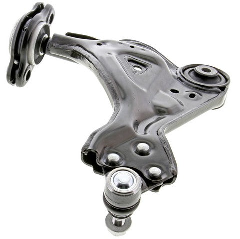 suspension control arm and ball joint assembly mevotech cms101526