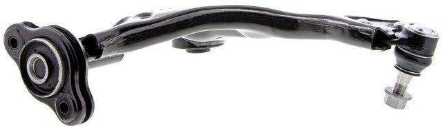 suspension control arm and ball joint assembly mevotech cms101526