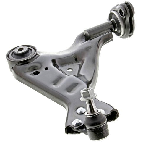 suspension control arm and ball joint assembly mevotech cms101526