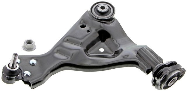 suspension control arm and ball joint assembly mevotech cms101526