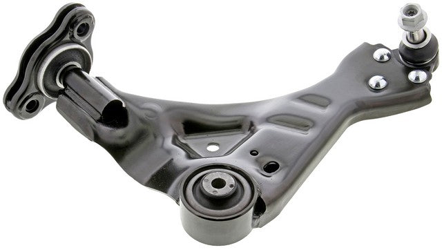 suspension control arm and ball joint assembly mevotech cms101526