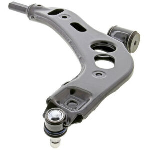 suspension control arm and ball joint assembly mevotech cms101546
